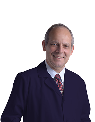 Dr. Paulo Flores Campos