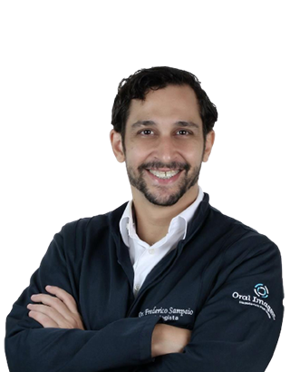 Dr. Frederico Sampaio