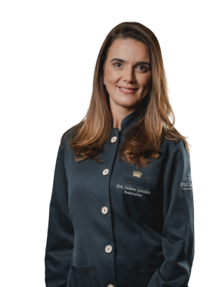 Dra. Juliana Gonzalez