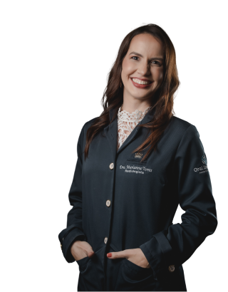 Dra. Marianna Torres