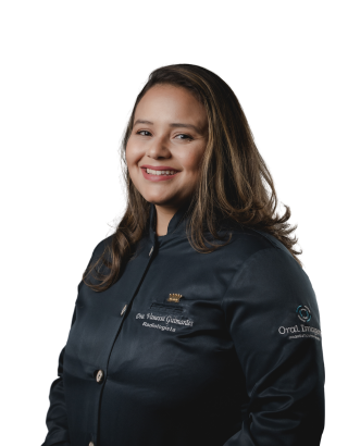 Dra. Vanessa Guimarães