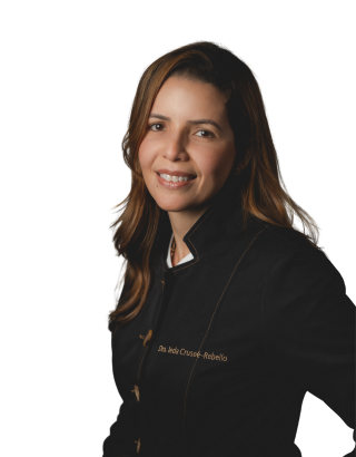 Dra. Iêda Crusoé Rebello